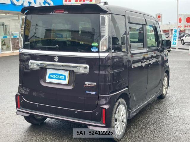 Suzuki SPACIA 2020-12 8878129-2