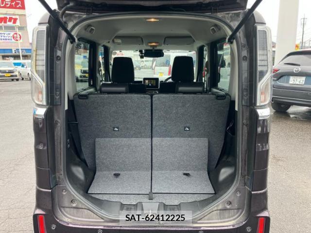 Suzuki SPACIA 2020-12 8878129-7
