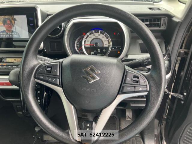 Suzuki SPACIA 2020-12 8878129-8