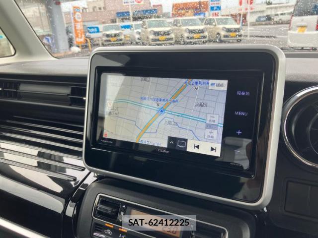 Suzuki SPACIA 2020-12 8878129-9