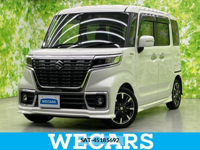 Suzuki SPACIA 2020-08 8878182-0