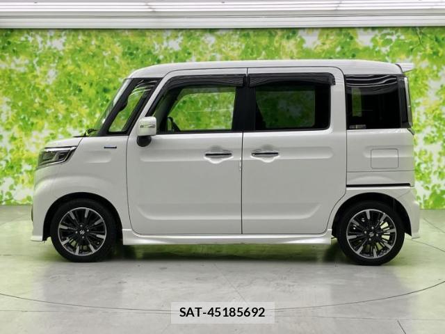 Suzuki SPACIA 2020-08 8878182-1