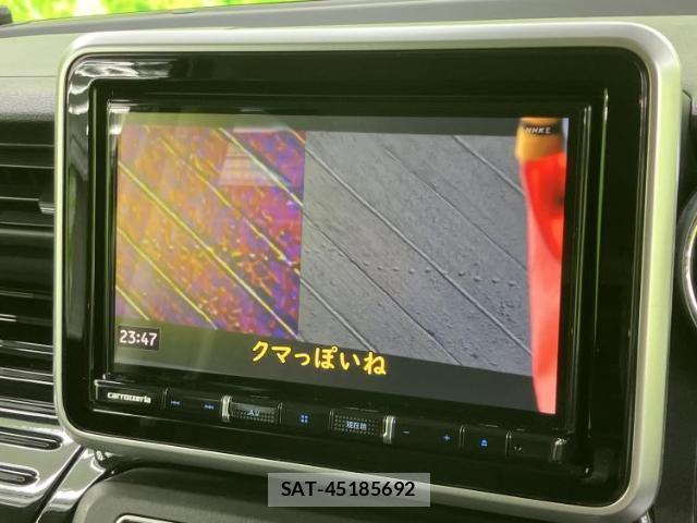 Suzuki SPACIA 2020-08 8878182-11