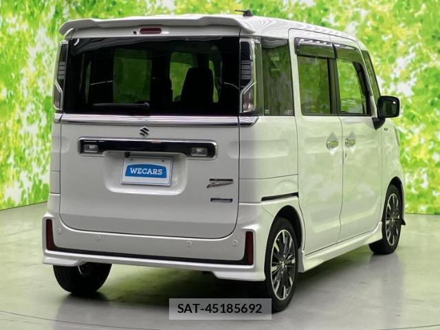 Suzuki SPACIA 2020-08 8878182-2