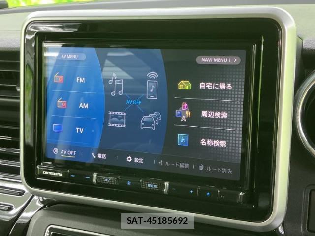 Suzuki SPACIA 2020-08 8878182-8