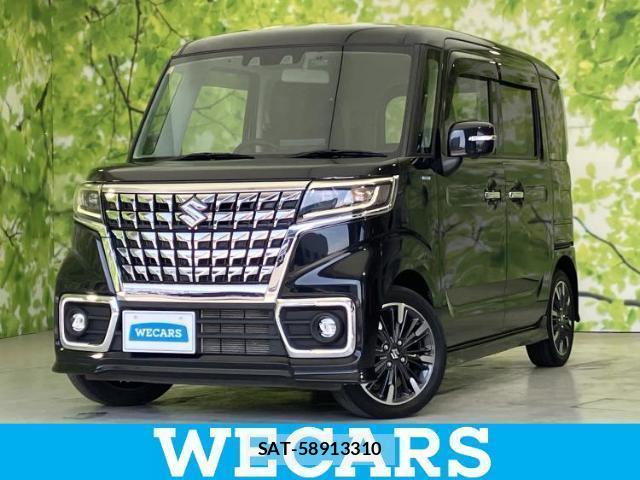 Suzuki SPACIA 2023-07 8878260-0