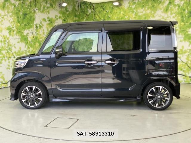 Suzuki SPACIA 2023-07 8878260-1