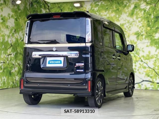 Suzuki SPACIA 2023-07 8878260-2