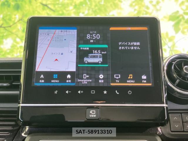 Suzuki SPACIA 2023-07 8878260-8