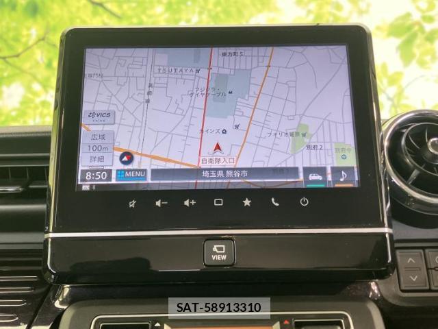 Suzuki SPACIA 2023-07 8878260-9