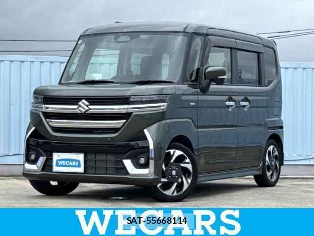 Suzuki SPACIA 2024-07 8878280-0