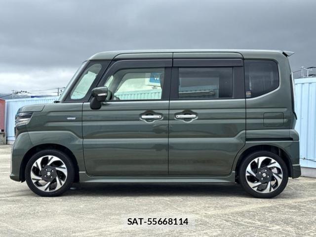 Suzuki SPACIA 2024-07 8878280-1