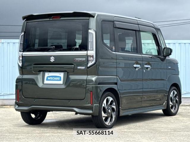 Suzuki SPACIA 2024-07 8878280-2