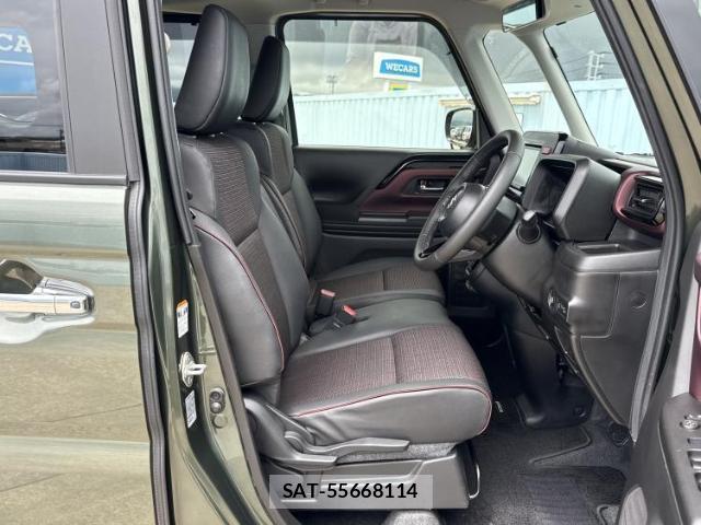 Suzuki SPACIA 2024-07 8878280-3