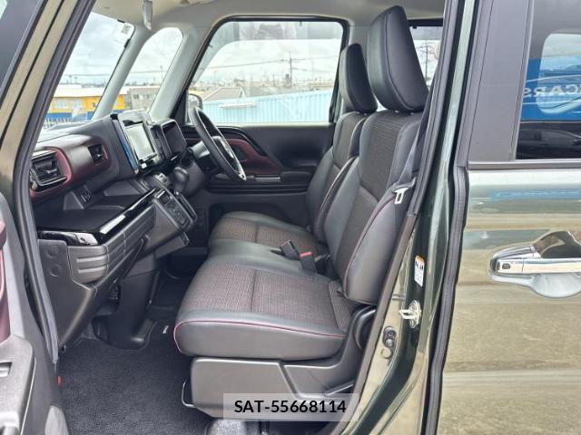 Suzuki SPACIA 2024-07 8878280-5