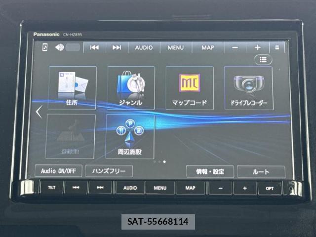 Suzuki SPACIA 2024-07 8878280-8
