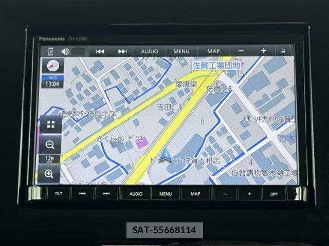 Suzuki SPACIA 2024-07 8878280-9