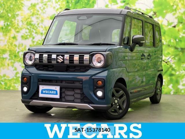 Suzuki SPACIA 2025-08 8876325-0