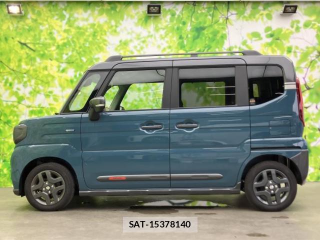 Suzuki SPACIA 2025-08 8876325-1