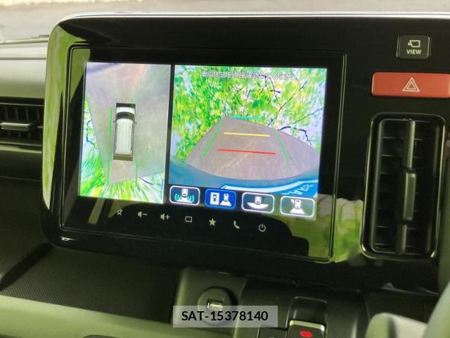Suzuki SPACIA 2025-08 8876325-11