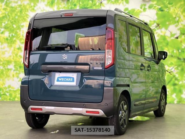 Suzuki SPACIA 2025-08 8876325-2