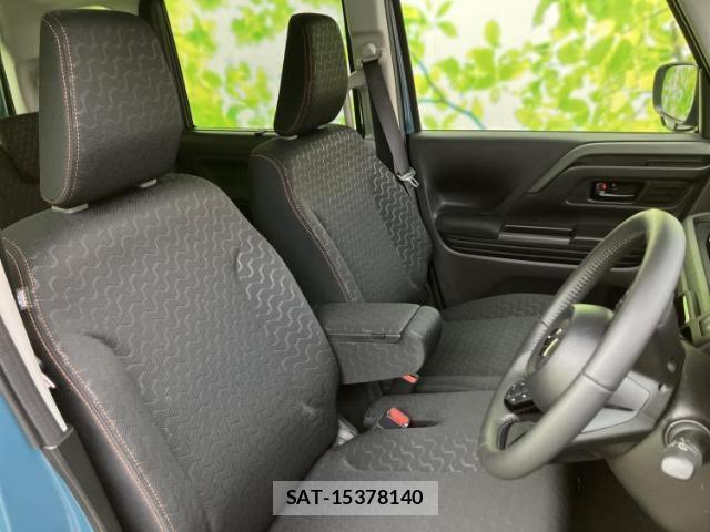 Suzuki SPACIA 2025-08 8876325-4