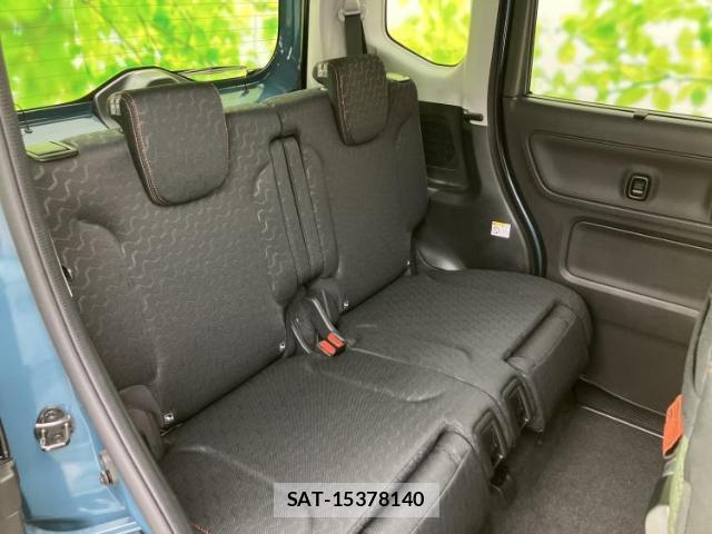 Suzuki SPACIA 2025-08 8876325-5