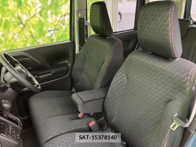 Suzuki SPACIA 2025-08 8876325-6