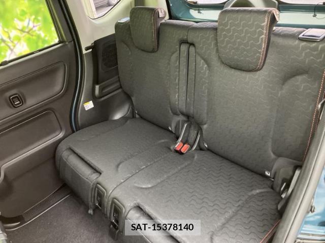 Suzuki SPACIA 2025-08 8876325-7