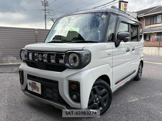 Suzuki SPACIA 2025-09 8877263-0