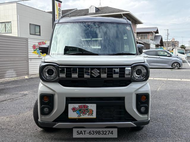 Suzuki SPACIA 2025-09 8877263-1