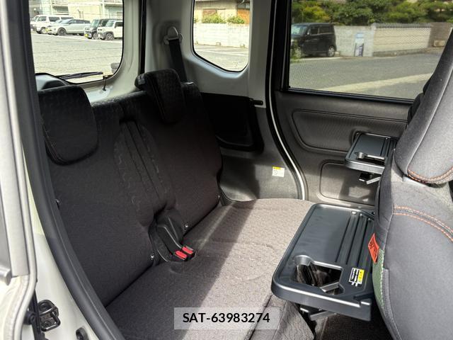 Suzuki SPACIA 2025-09 8877263-10