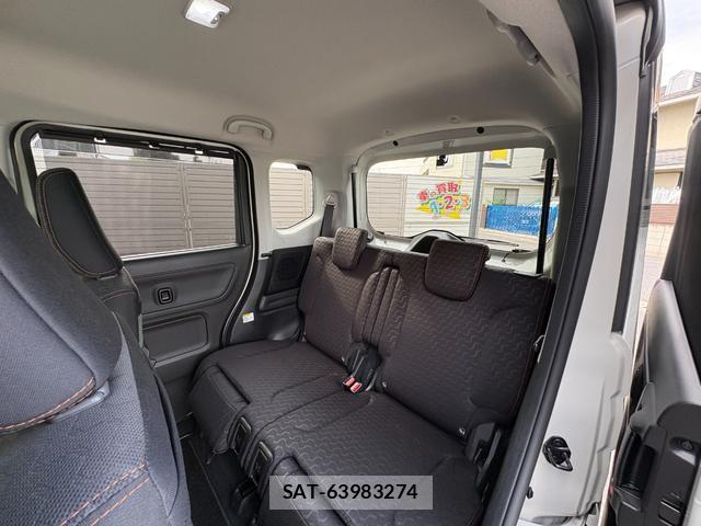 Suzuki SPACIA 2025-09 8877263-13