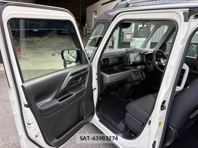 Suzuki SPACIA 2025-09 8877263-15