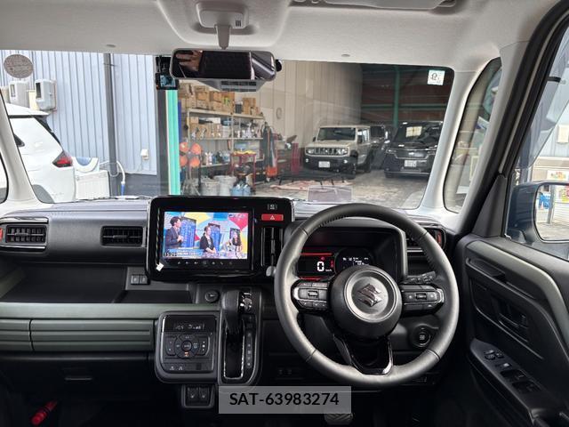 Suzuki SPACIA 2025-09 8877263-16