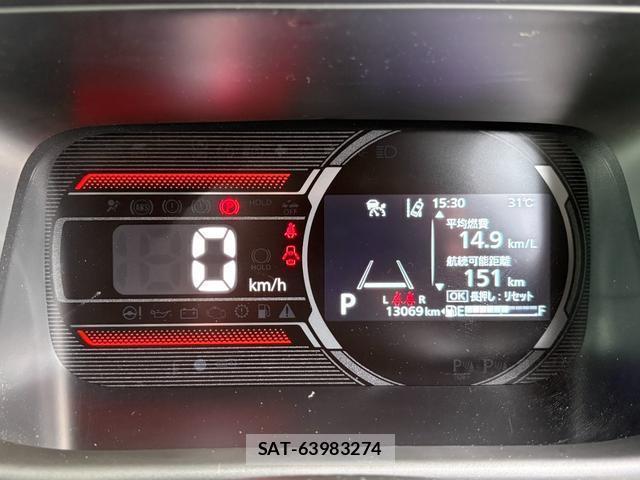 Suzuki SPACIA 2025-09 8877263-17