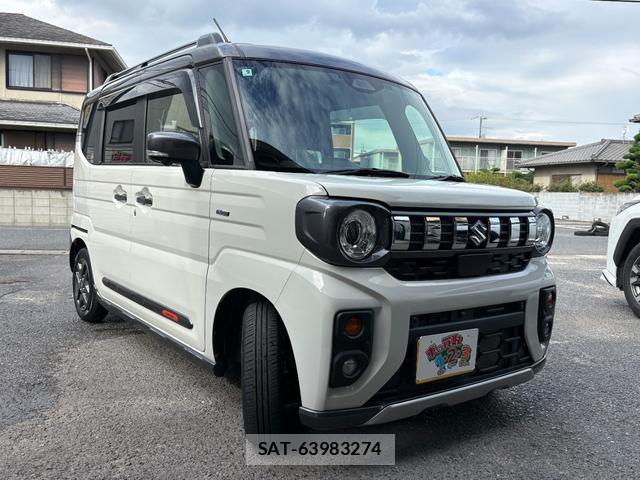 Suzuki SPACIA 2025-09 8877263-2