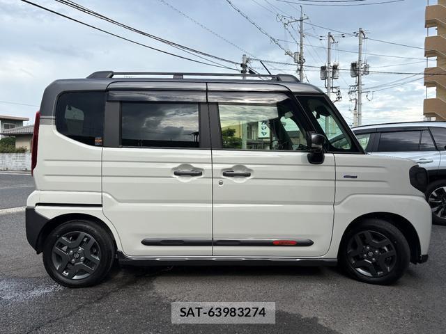 Suzuki SPACIA 2025-09 8877263-3