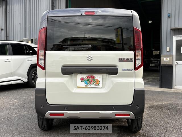 Suzuki SPACIA 2025-09 8877263-5