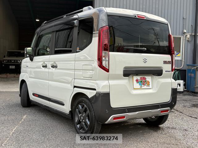Suzuki SPACIA 2025-09 8877263-6