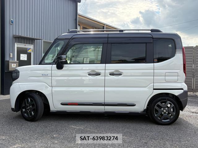 Suzuki SPACIA 2025-09 8877263-7