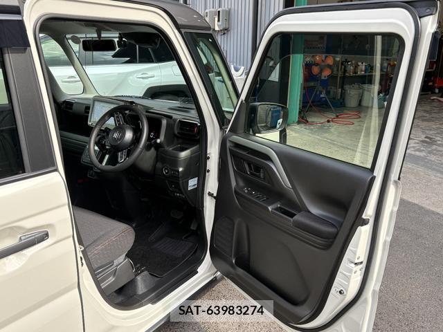 Suzuki SPACIA 2025-09 8877263-8