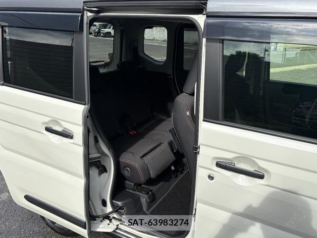 Suzuki SPACIA 2025-09 8877263-9