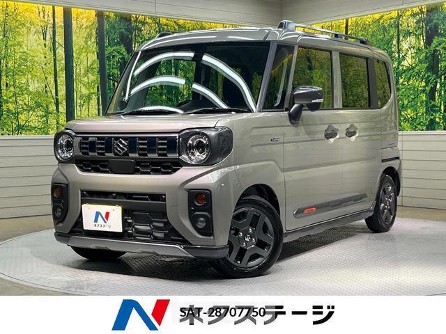 Suzuki SPACIA 2025-08 8877908-0
