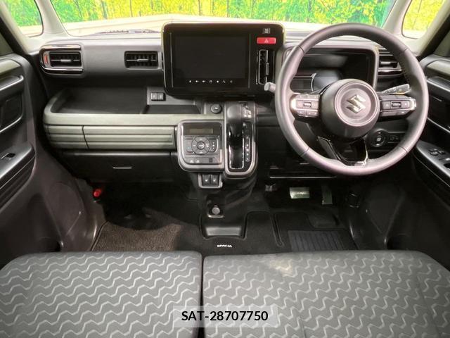 Suzuki SPACIA 2025-08 8877908-1