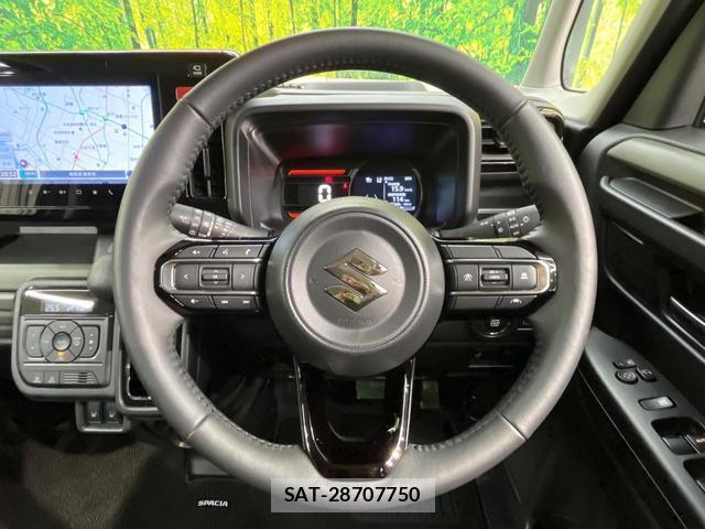 Suzuki SPACIA 2025-08 8877908-10