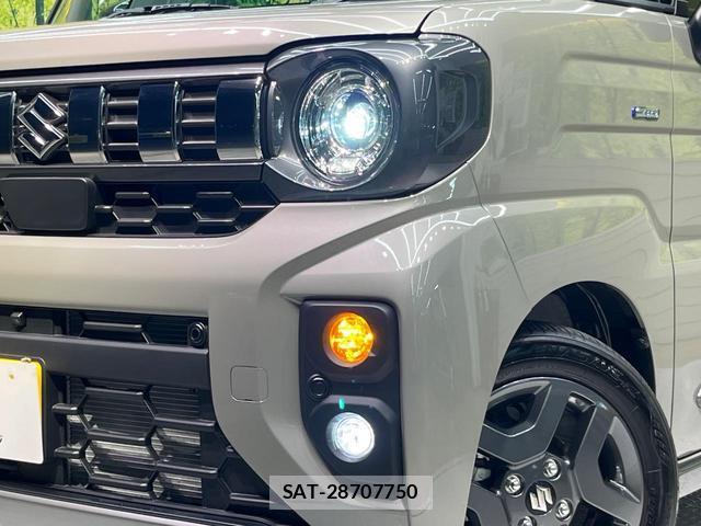 Suzuki SPACIA 2025-08 8877908-11