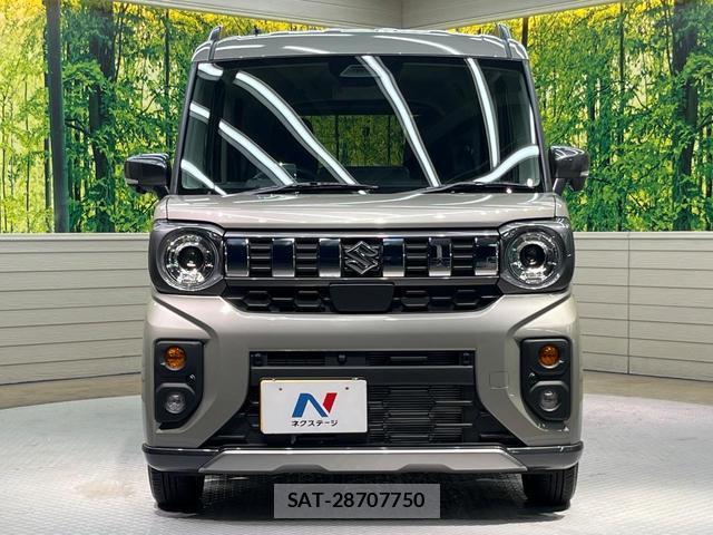 Suzuki SPACIA 2025-08 8877908-13