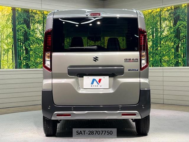 Suzuki SPACIA 2025-08 8877908-14