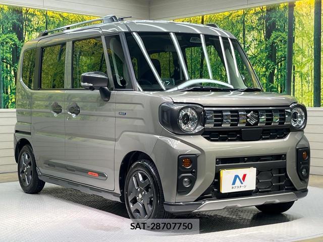 Suzuki SPACIA 2025-08 8877908-15